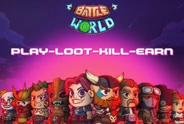 What Is Battle World(BWO)? Complete Guide & Review About Battle World