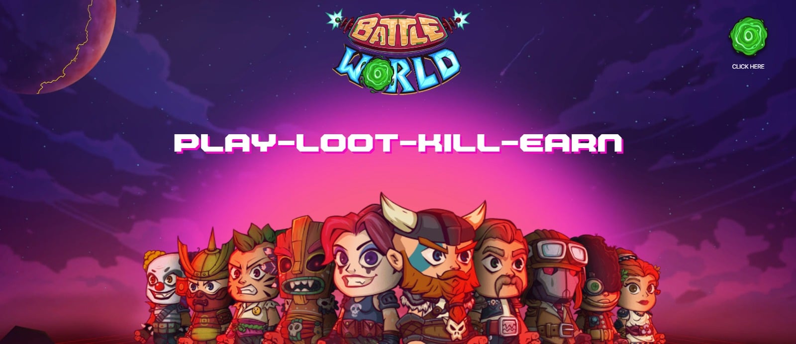 What Is Battle World(BWO)? Complete Guide & Review About Battle World