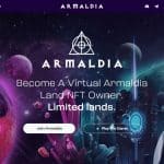 Armaldia Airdrop Review: Get will get 50 USDT each