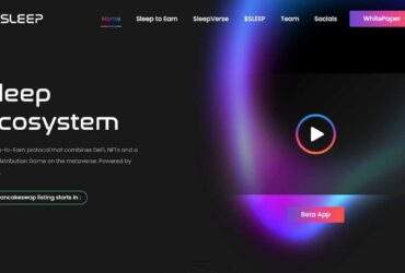 Lixwe blogging | what is sleep ecosystem(sleep)? complete guide & review about sleep ecosystem