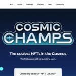 What Is Cosmic Champs(LOCO)? Complete Guide & Review About Cosmic Champs
