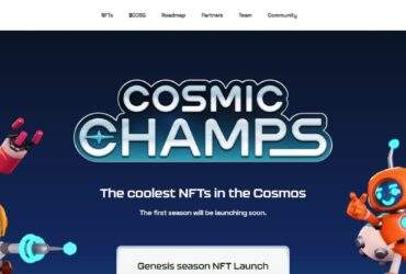 Lixwe blogging | what is cosmic champs(loco)? complete guide & review about cosmic champs