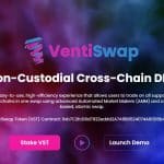 What Is VentiSwap Token(VST)? Complete Guide & Review About VentiSwap Token