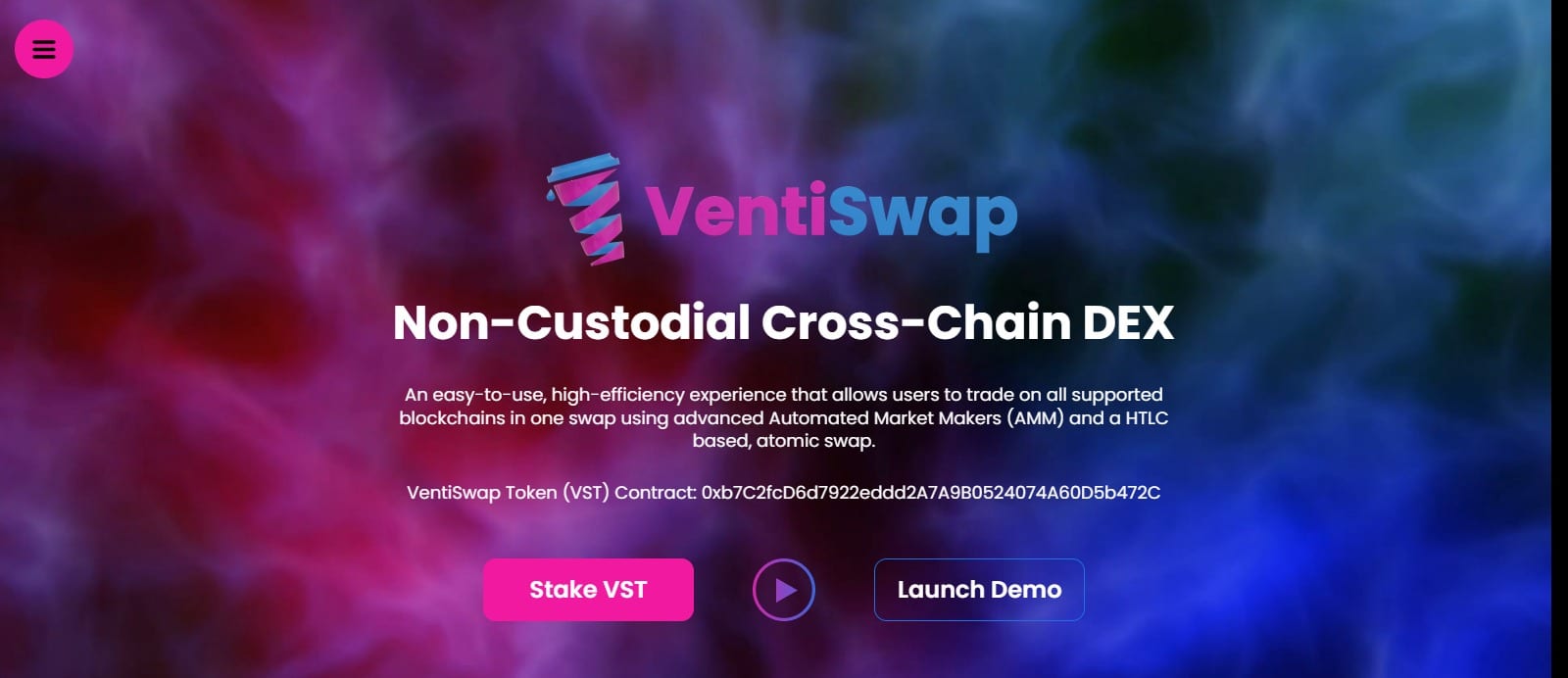 What Is VentiSwap Token(VST)? Complete Guide & Review About VentiSwap Token
