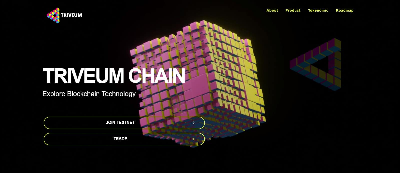 What Is Triveum (TRV)? Complete Guide & Review About Triveum