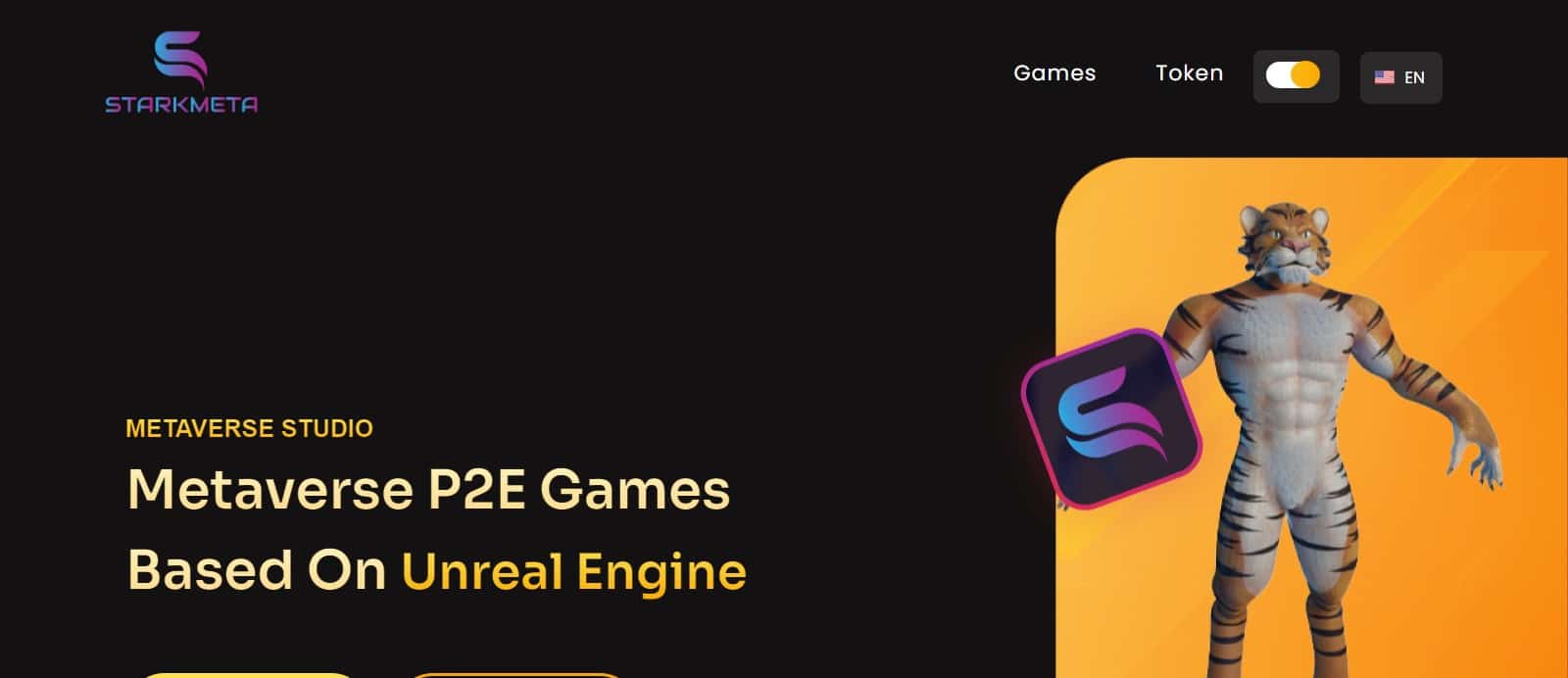 What Is StarkMeta (SMETA)? Complete Guide & Review About StarkMeta