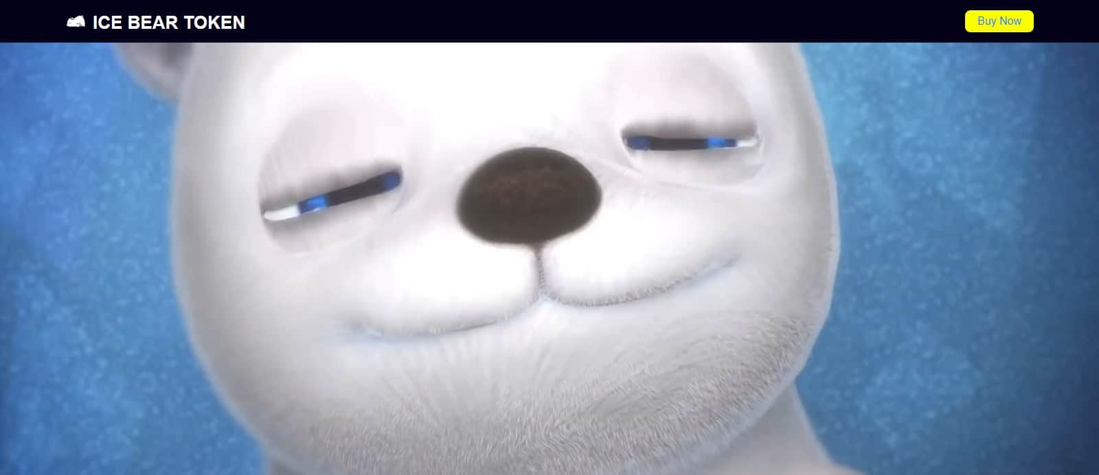 What Is ICE BEAR TOKEN (IBT)? Complete Guide & Review About ICE BEAR TOKEN