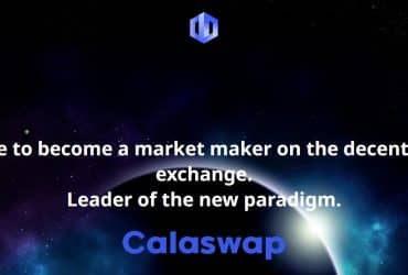 What Is Calaswap (CLS)? Complete Guide & Review About Calaswap