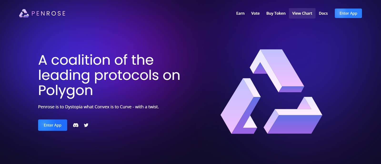 What Is Penrose Finance (PEN)? Complete Guide & Review About Penrose Finance