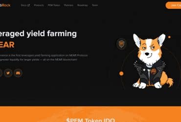 What Is PembRock (PEM)? Complete Guide & Review About PembRock
