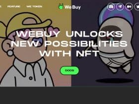 What Is WeBuy (WE)? Complete Guide & Review About WeBuy