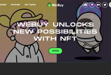 What Is WeBuy (WE)? Complete Guide & Review About WeBuy