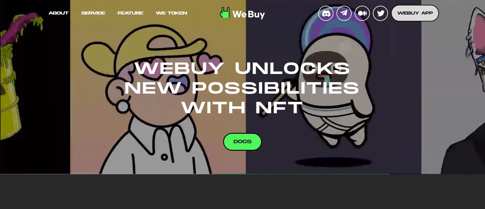 What Is WeBuy (WE)? Complete Guide & Review About WeBuy
