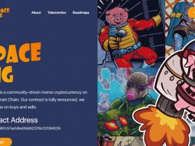What Is Space Pig Coin (SPACEPIG)? Complete Guide & Review About Space Pig Coin