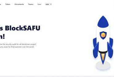 What Is BlockSAFU (BSAFU)? Complete Guide & Review About BlockSAFU 