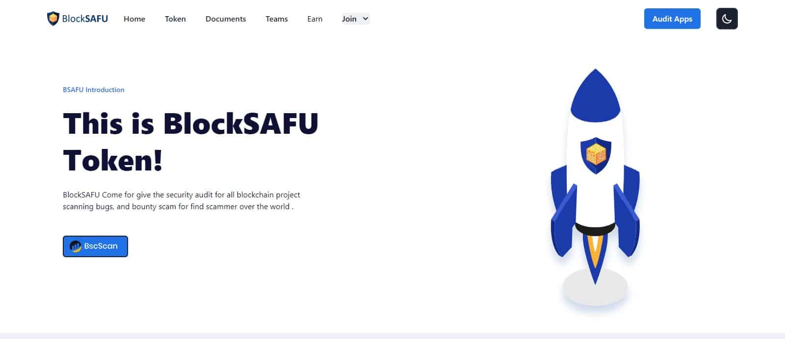 What Is BlockSAFU (BSAFU)? Complete Guide & Review About BlockSAFU 
