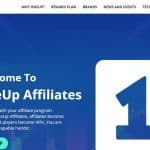 OneUp Affiliate Program Review: 25% - 45% Recurring Revenue share