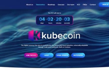 KubeCoin Ico Review: It Is Legit Or Scam Ico?