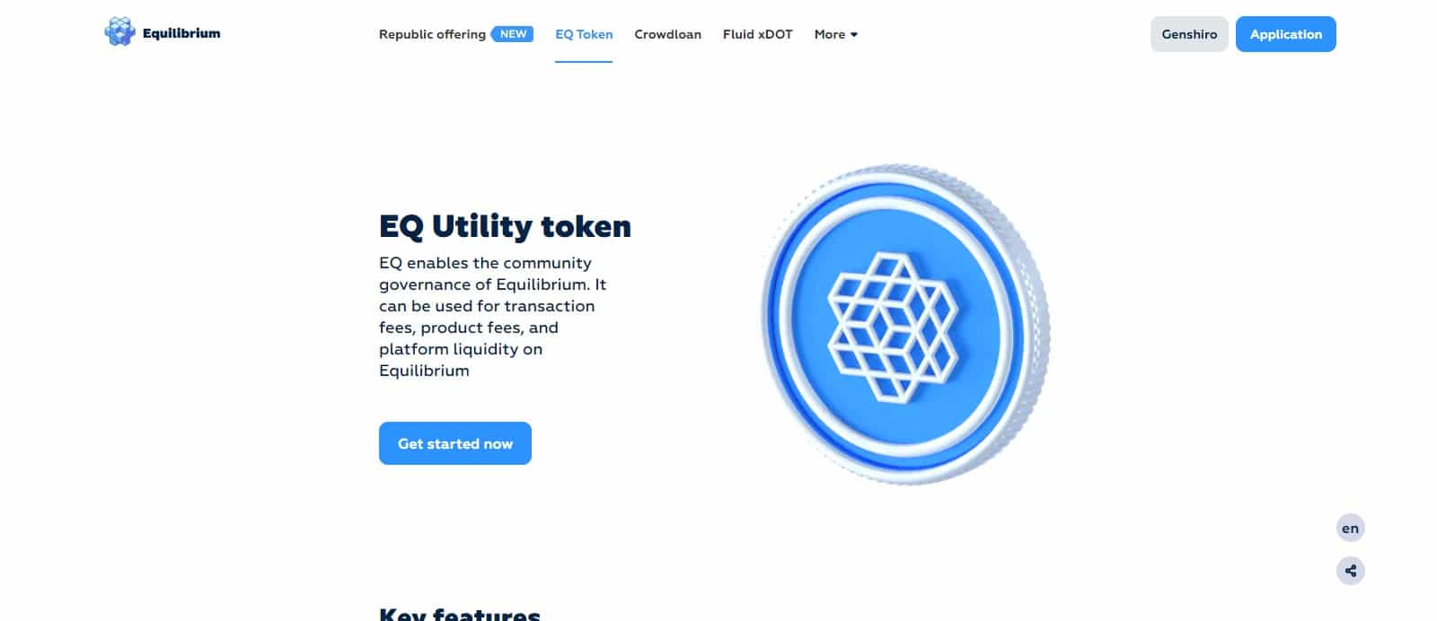 Equilibrium Ico Review: It Is Legit Or Scam Ico?