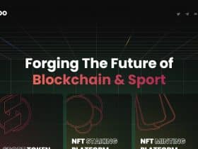 What Is Lympo Sport(SPORT)? Complete Guide & Review About Lympo Sport
