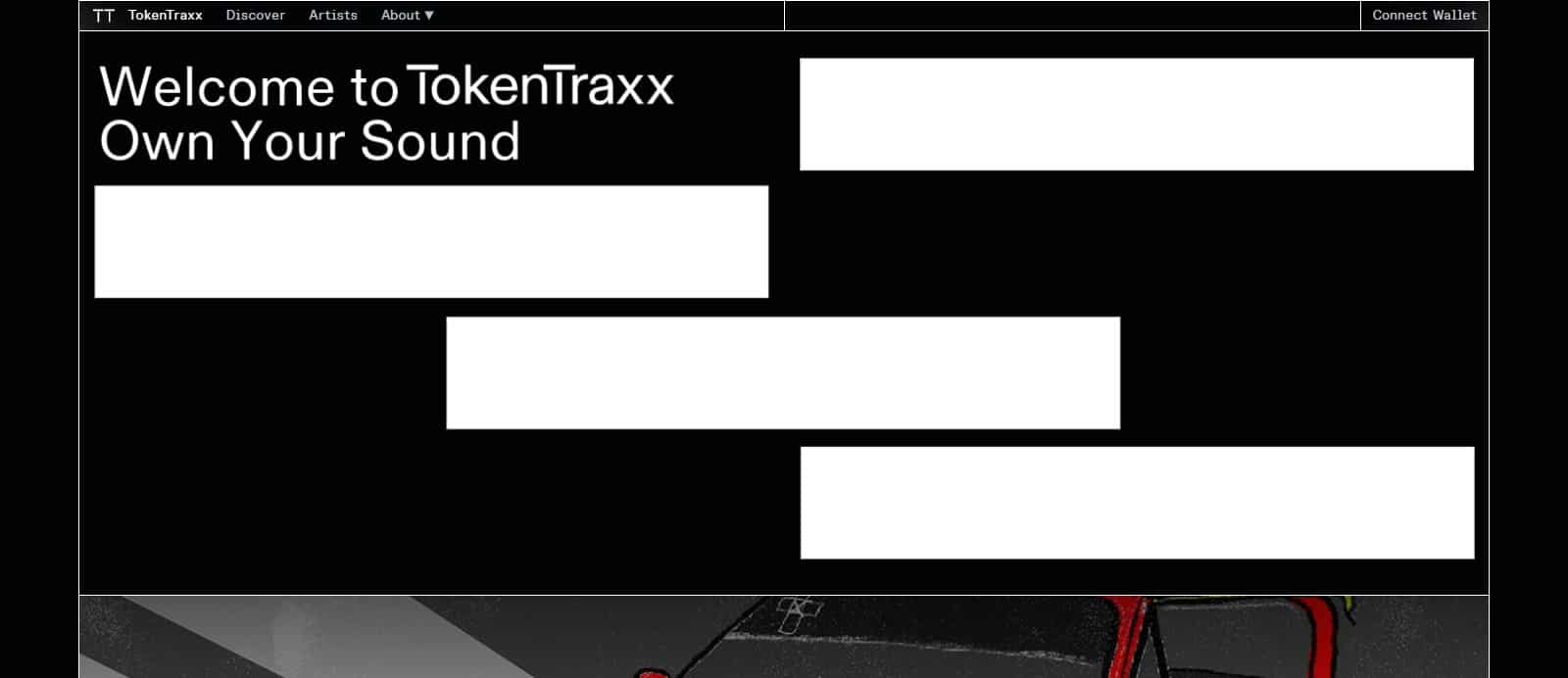 What Is Tokentraxx (TRAXX)? Complete Guide & Review About Tokentraxx