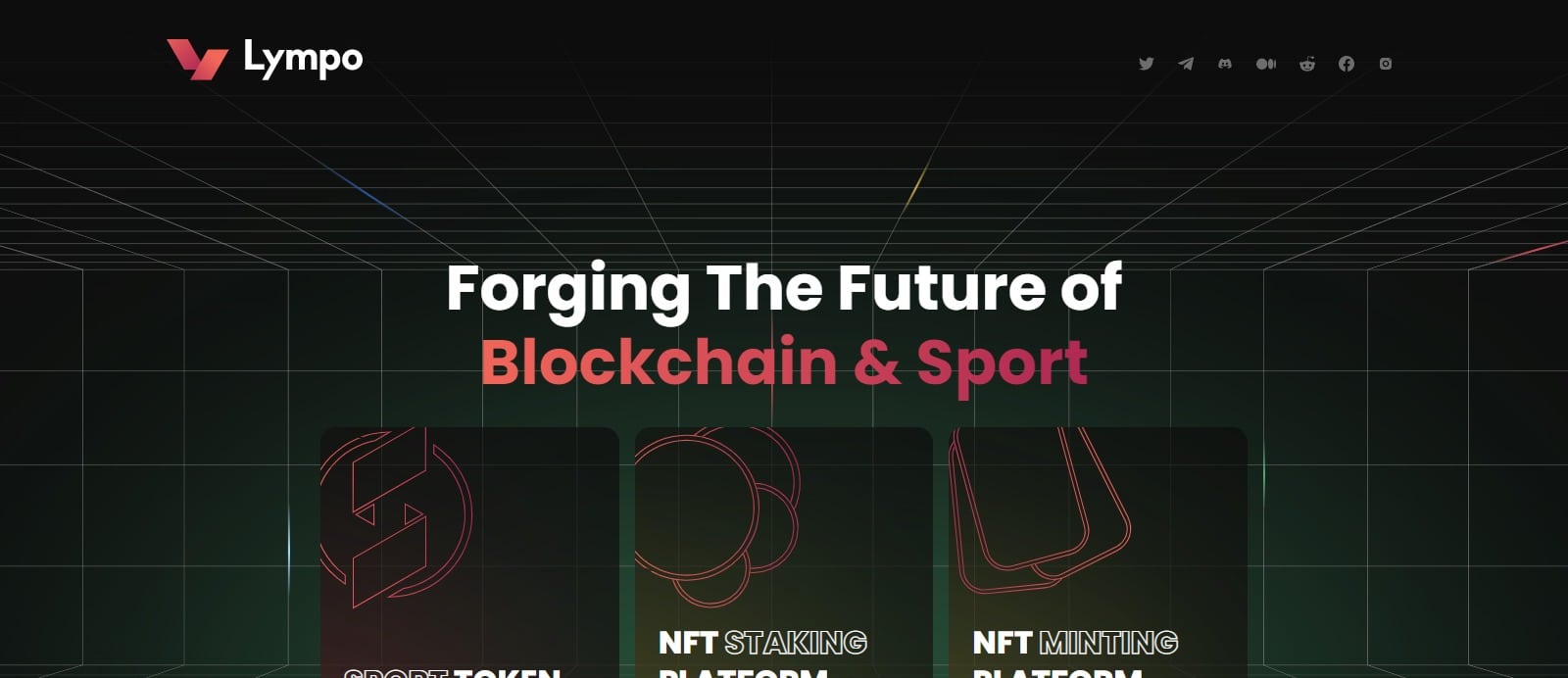 What Is Lympo Sport(SPORT)? Complete Guide & Review About Lympo Sport