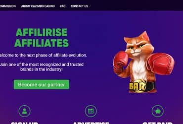 Affilirise Affiliate Program Review: 25% - 45% Recurring Revenue share