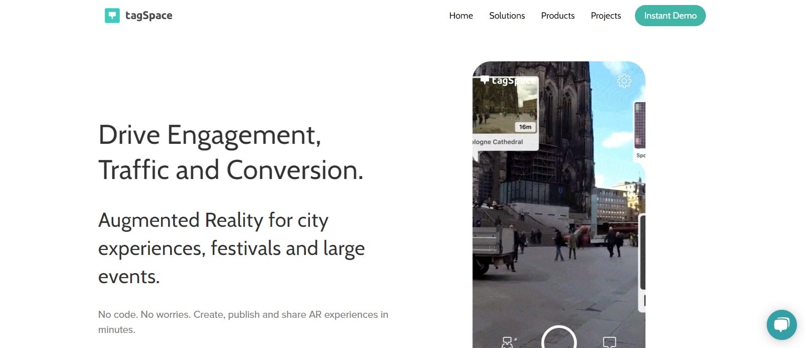 TagSpace Airdrop Review: Drive Engagement, Traffic and Conversion