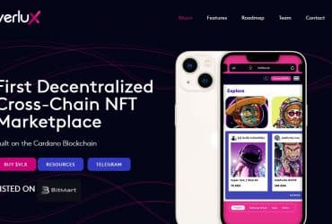 What Is Verlux (VLX)? Complete Guide & Review About Verlux