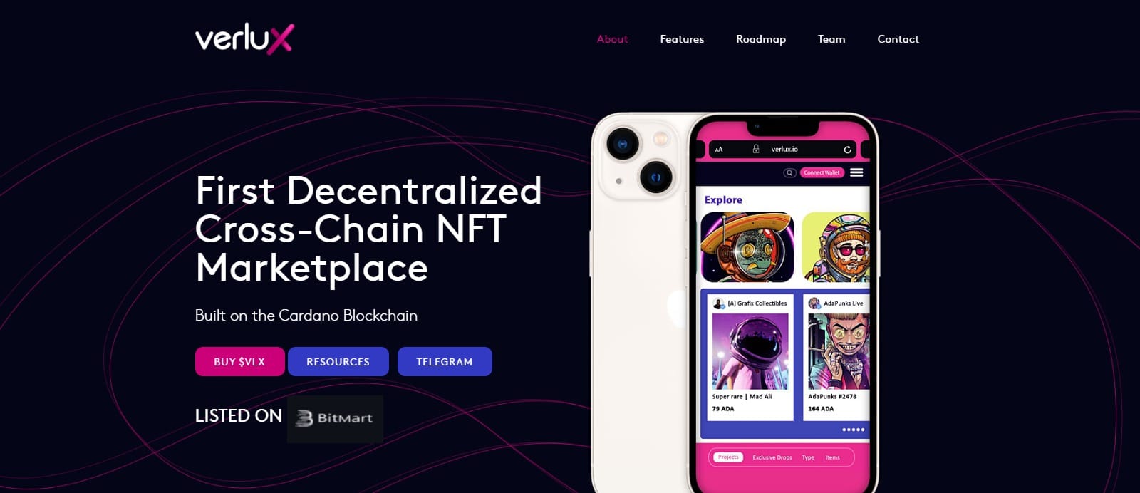 What Is Verlux (VLX)? Complete Guide & Review About Verlux