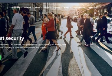 Uphold Affiliate Program Review: Up to 50% Revenue Share