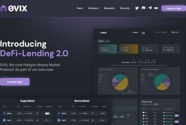 0vix Airdrop Review: Borrow Assets on the Platform