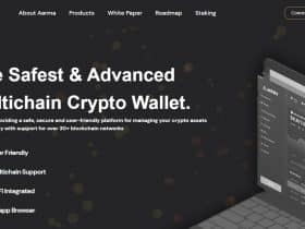 What Is Aarma(ARMA)? Complete Guide & Review About Aarma