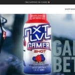 NXT LVL Affiliate Program Review: 10% Commission on Each Sale