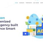 What Is Adsense Token (ADT)? Complete Guide & Review About Adsense Token