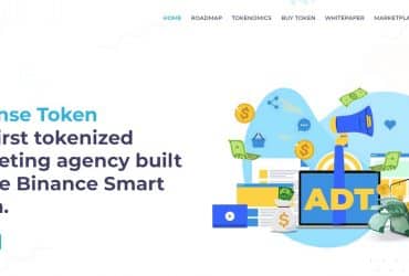 What Is Adsense Token (ADT)? Complete Guide & Review About Adsense Token
