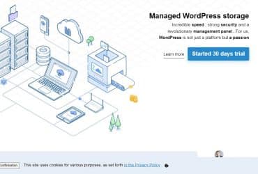 Upress Web Hosting Review : Read Complete Review