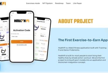 HealthFi Airdrop Review: Complete Simple Tasks to Earn Entries.