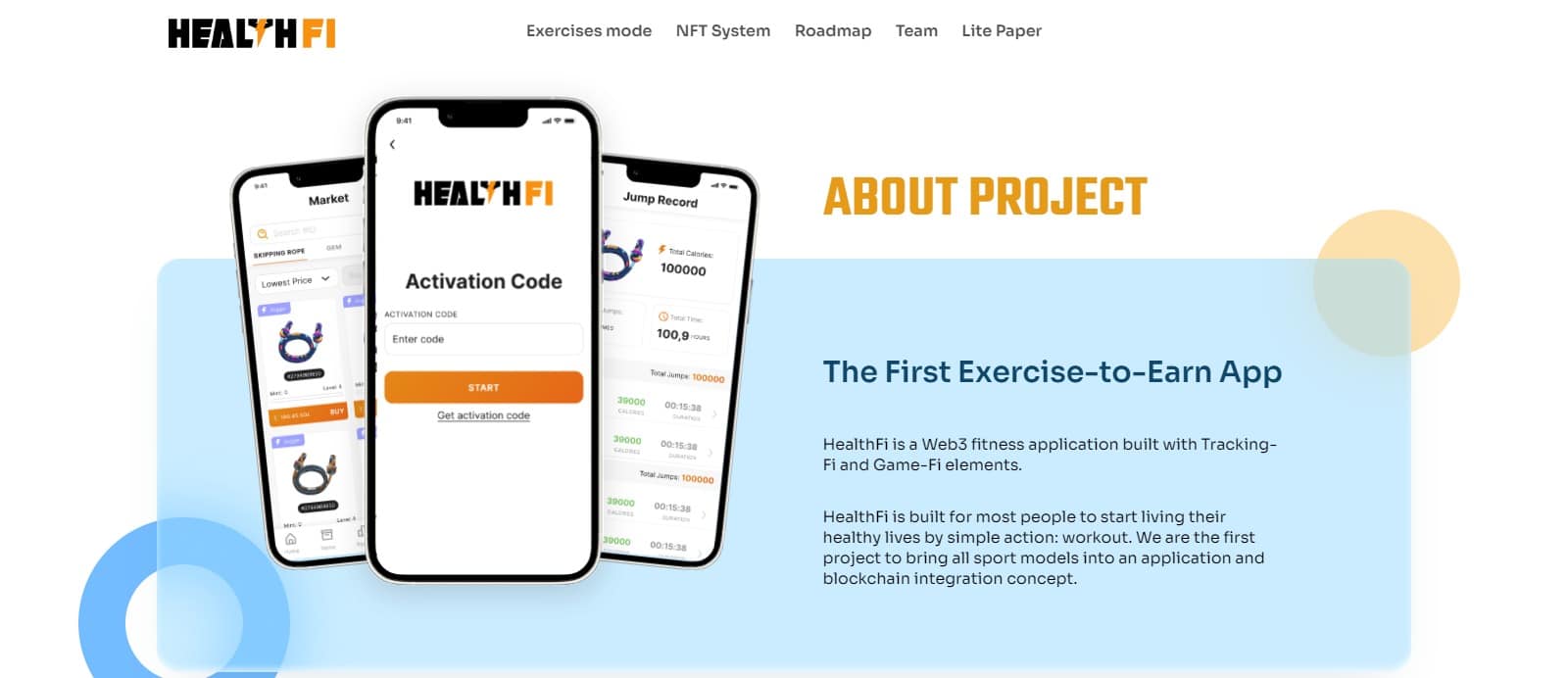 HealthFi Airdrop Review: Complete Simple Tasks to Earn Entries.