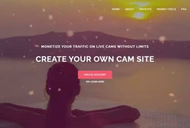 Pink Label Affiliate Program Review: 20% Recurring Revenue share