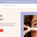 NakedPoppy Affiliate Program Review: 10% Commission on Each Sale