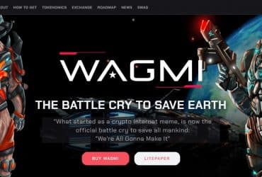 What Is WAGMI Game(WAGMIGAMES)? Complete Guide & Review About WAGMI Game