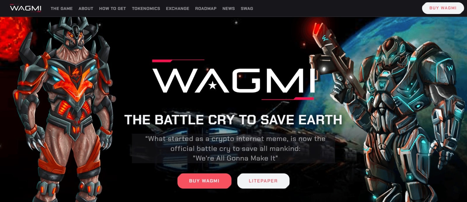 What Is WAGMI Game(WAGMIGAMES)? Complete Guide & Review About WAGMI Game