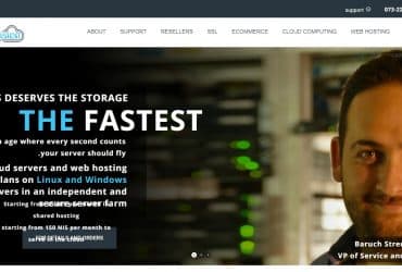 Intervision Web Hosting Review : Read Complete Review