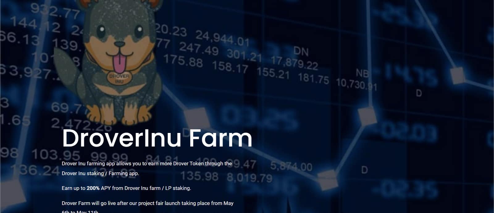 What Is Drover Inu (DROVERS)? Complete Guide & Review About Drover Inu