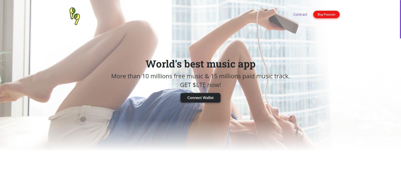 What Is Listen To Earn (LTE)? Complete Guide & Review About Listen To Earn