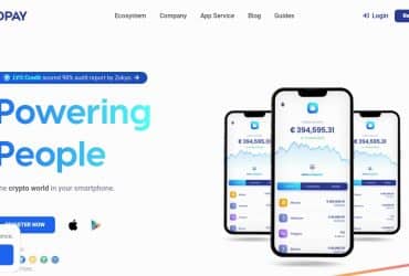 What Is LYO Credit(LYO)? Complete Guide & Review About LYO Credit