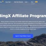 BingX Affiliate Program Review: Up to 60% Rebate
