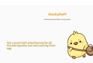 What Is Ducky Egg (DEGG)? Complete Guide & Review About Ducky Egg