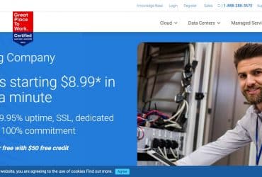 Go4hosting Web Hosting Review : Read Complete Review